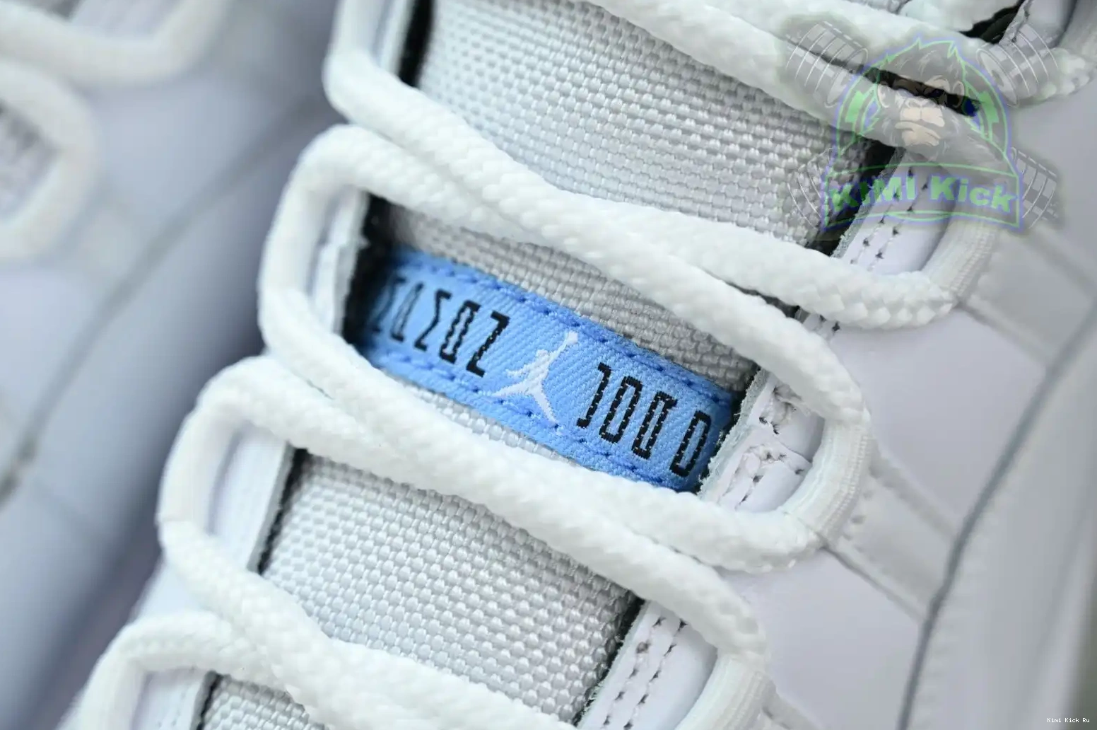 2024 11“Legend Kimikick Blue” Air Jordan Jordan 0714